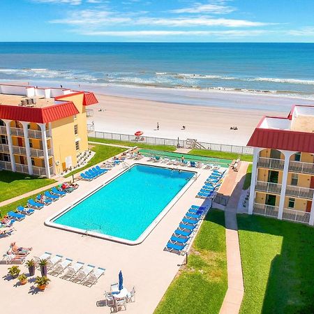 Apartamento Point East New Smyrna Beach Exterior foto