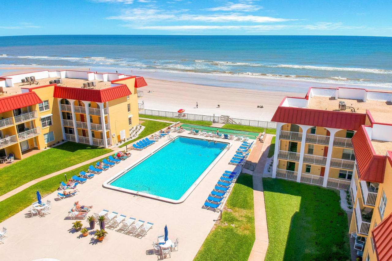 Apartamento Point East New Smyrna Beach Exterior foto