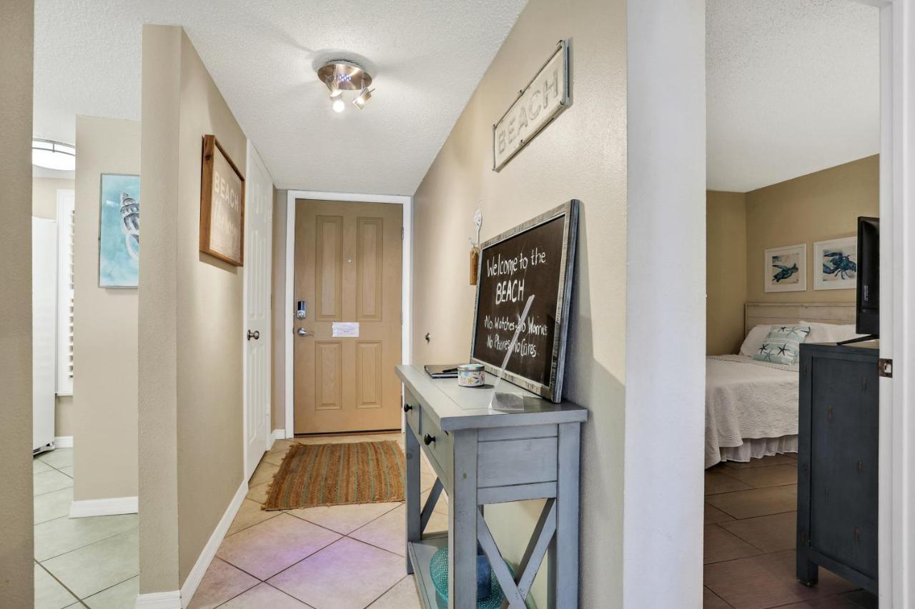 Apartamento Point East New Smyrna Beach Habitación foto