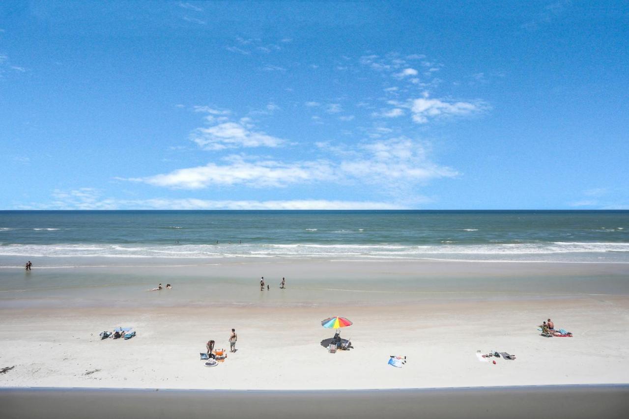 Apartamento Point East New Smyrna Beach Habitación foto