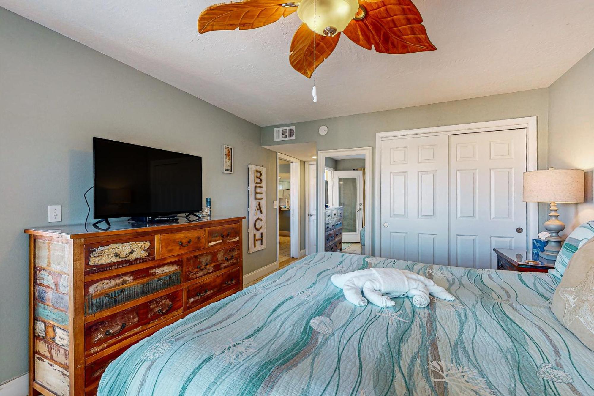 Apartamento Point East New Smyrna Beach Exterior foto