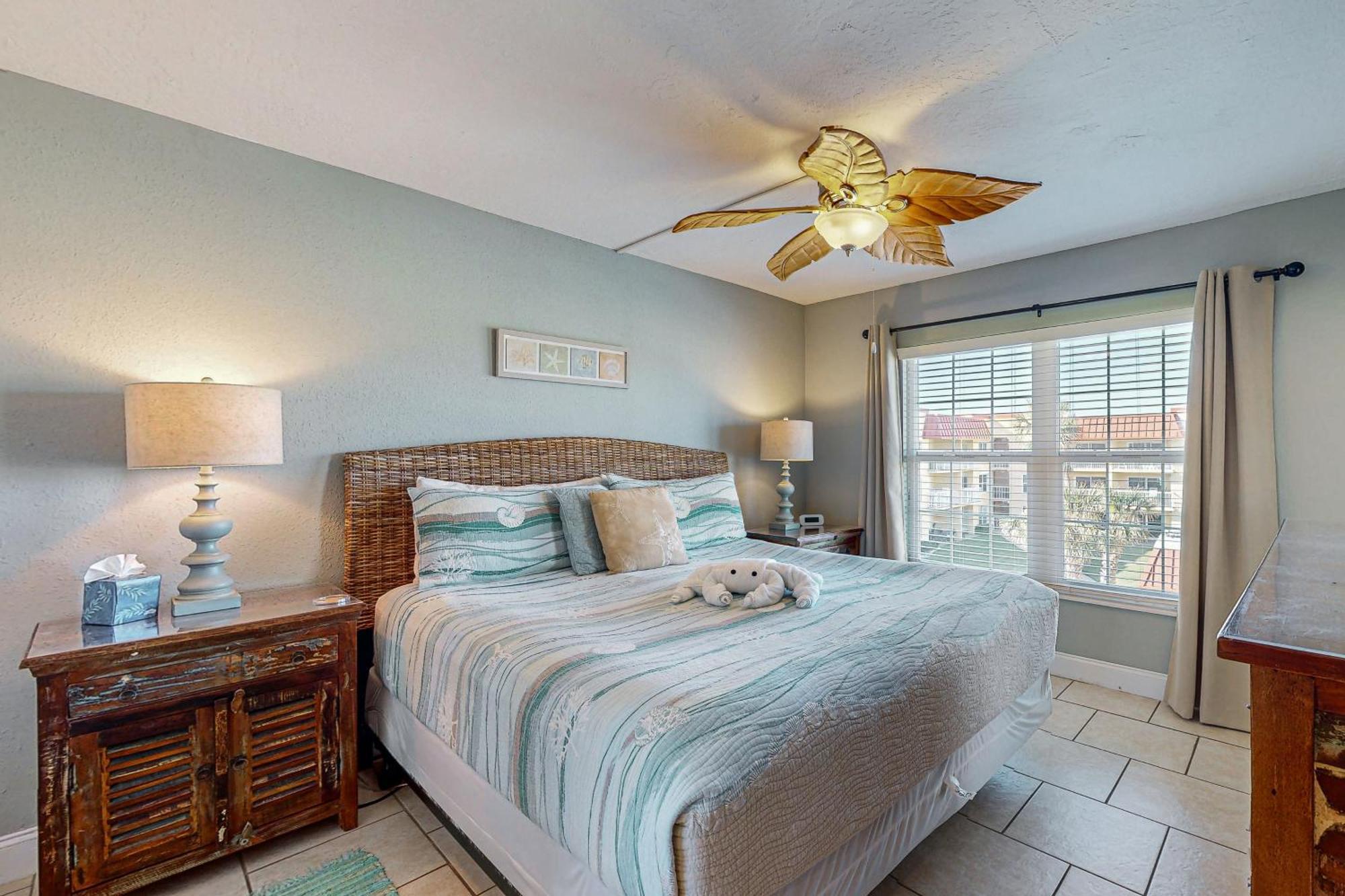 Apartamento Point East New Smyrna Beach Exterior foto