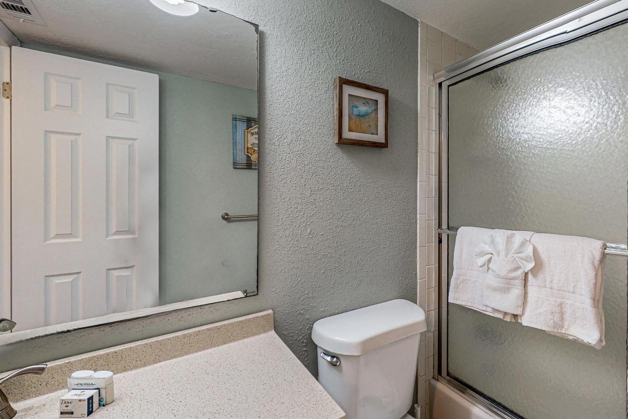 Apartamento Point East New Smyrna Beach Exterior foto