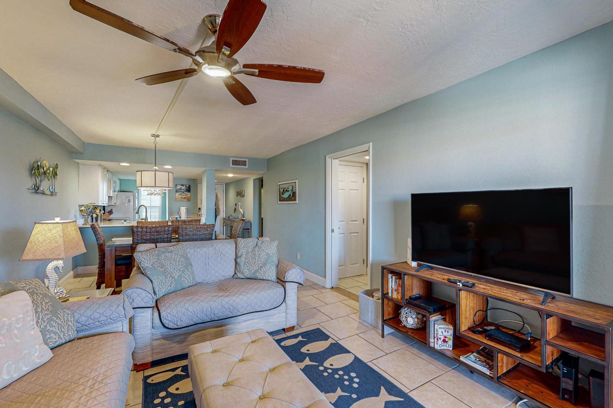 Apartamento Point East New Smyrna Beach Exterior foto
