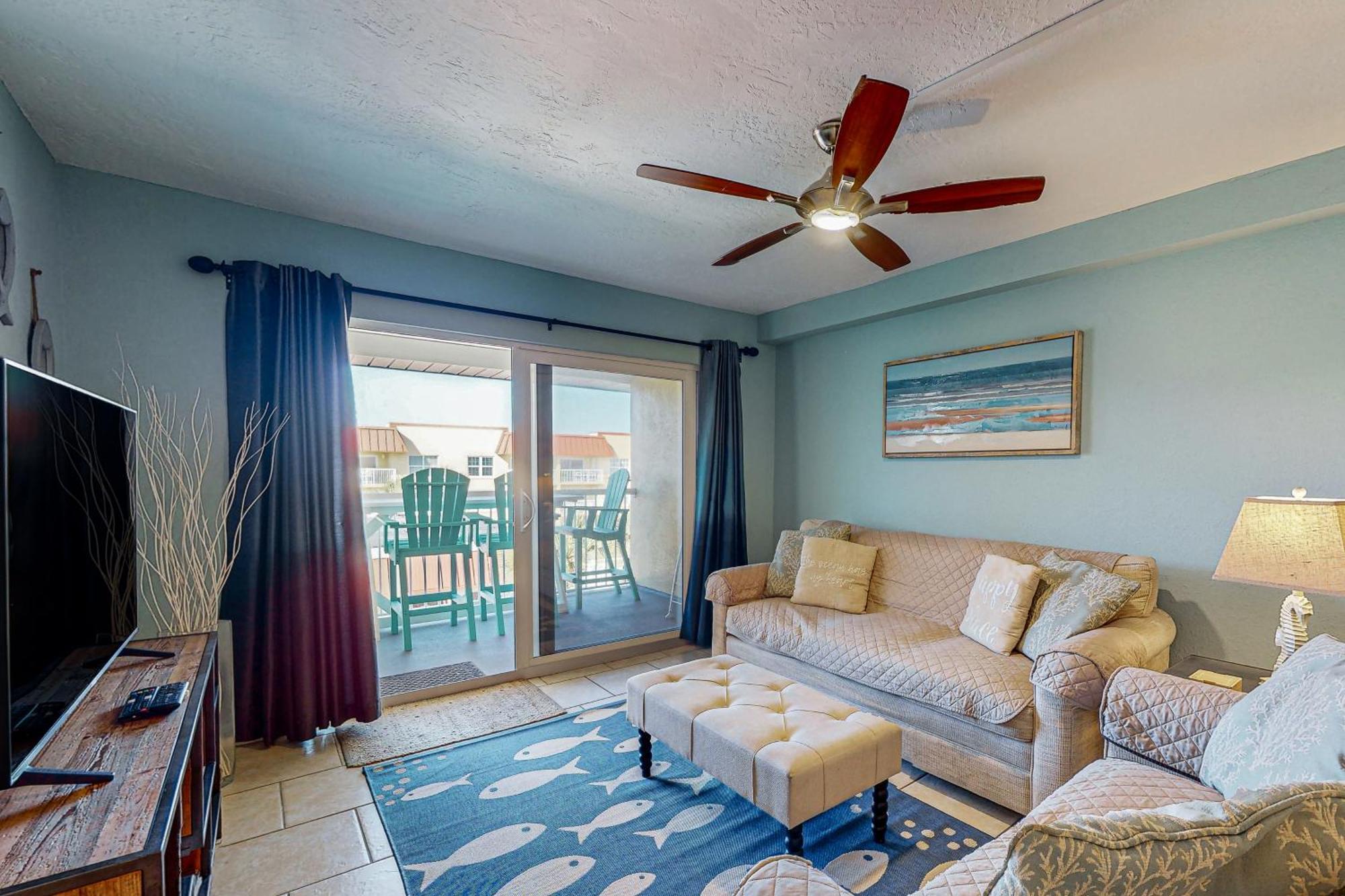 Apartamento Point East New Smyrna Beach Exterior foto